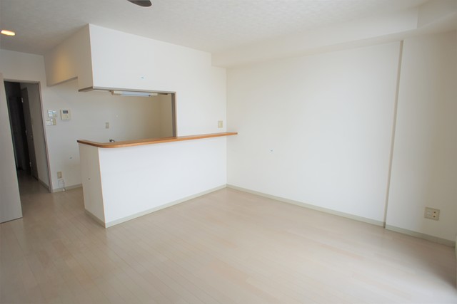 ＲＥＳＩＤＥＮＣＥ　Ｈｉｌｌ　Ｗｅｓｔ裏館 405 リビング