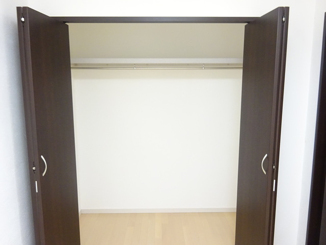 シャンドラ 102 収納