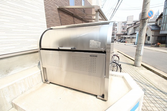 プラタナス旭町 203 その他共有部分