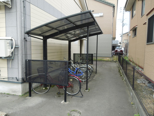エスポワール中曽根Ⅱ 216 その他共有部分
