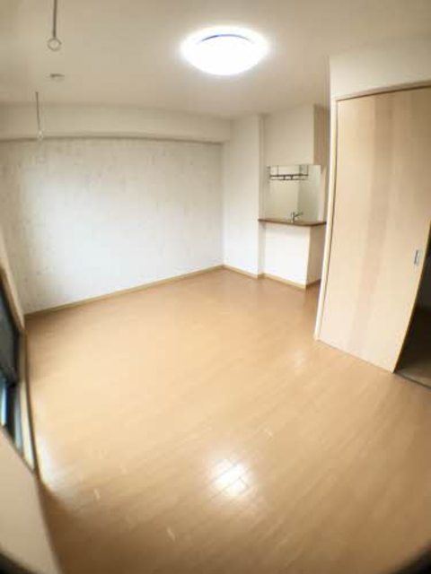 コートサンエー 101 リビング