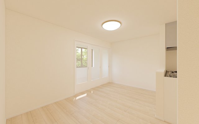 ｅｎｉｓｈｉ ｄｅ 六花 203 その他部屋・スペース