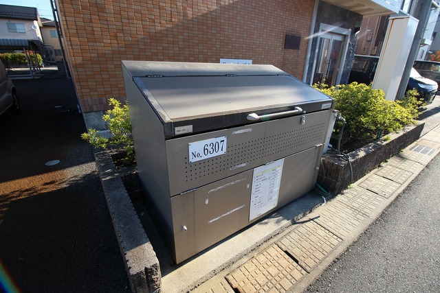 ヴィラ　ノーブル 305 その他共有部分