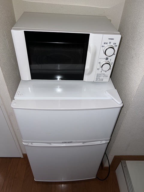 ルイ・ナール日の出 303 その他設備