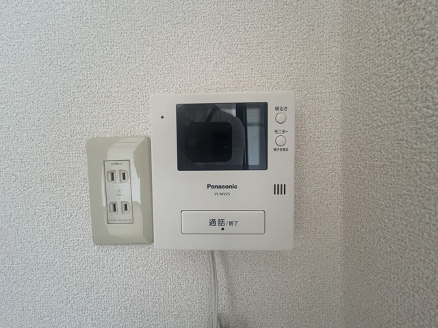マイネル 202 セキュリティ