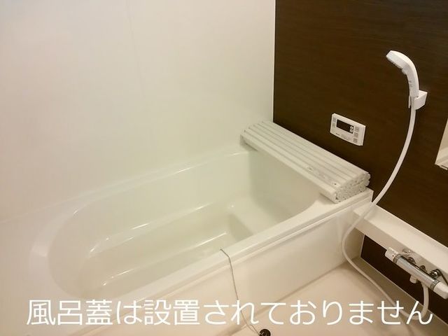 ロイヤルＤ 202 浴室