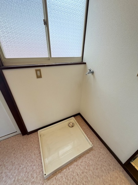 梨本貸家F 201 その他部屋・スペース