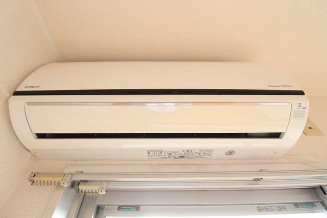 ワンノール米山B 317 その他設備