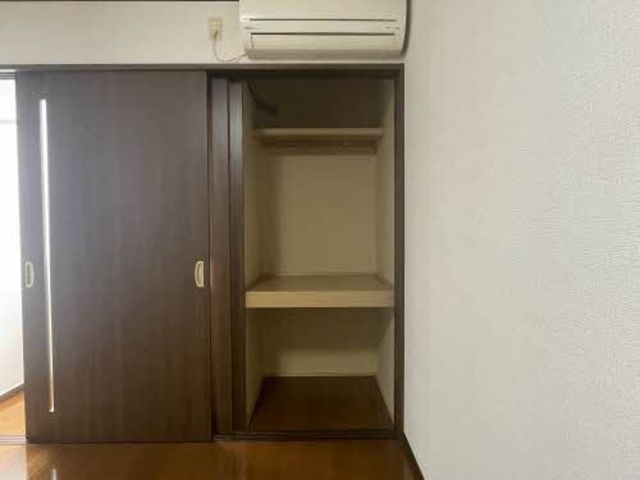 ハウス直　A 101 収納