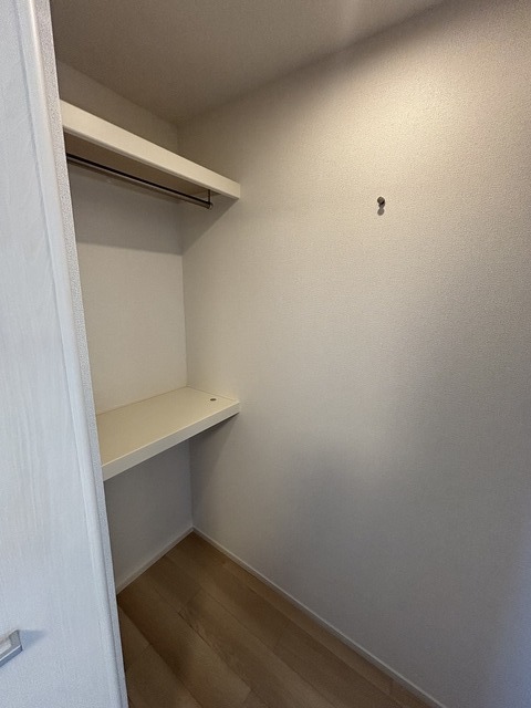 ファミーユ 101 収納