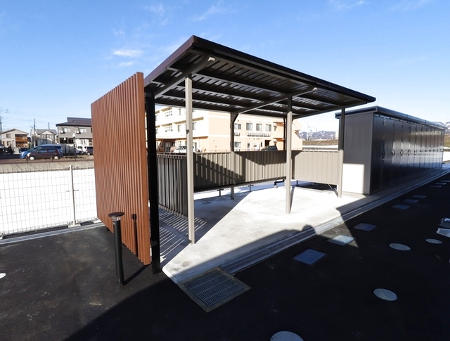 プリムローズⅡ 305 その他共有部分