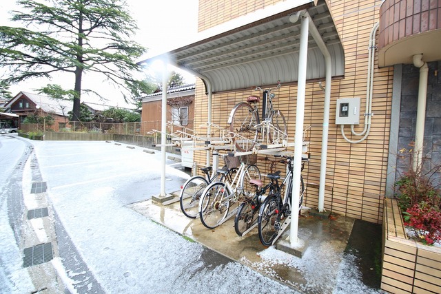 ウィスタリア 105 その他共有部分