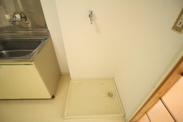 シャトレーゼ堀之内 101 その他