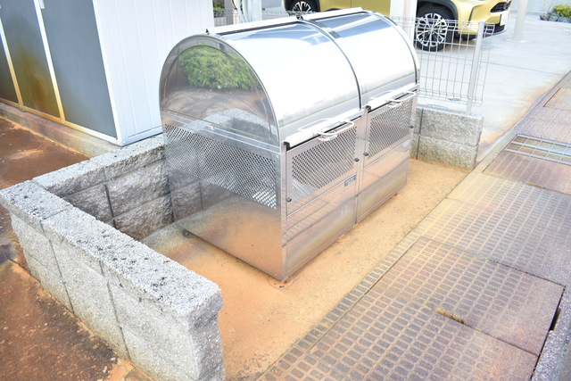 セトルＫ 101 その他共有部分
