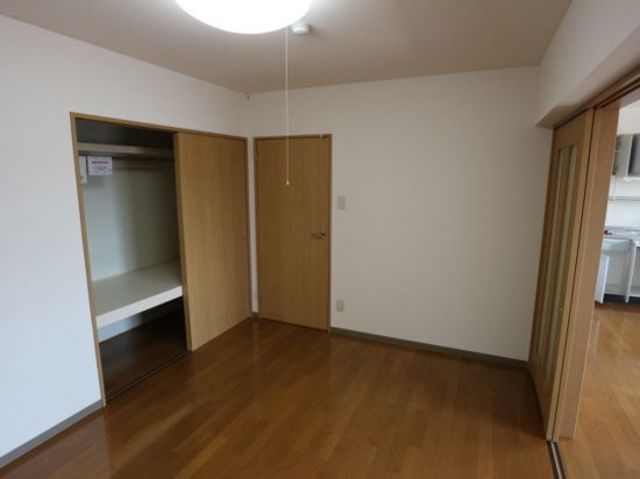 シャルム弐番館 205 その他