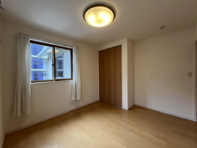 MARUYAMA　RESIDENCE 0 リビング