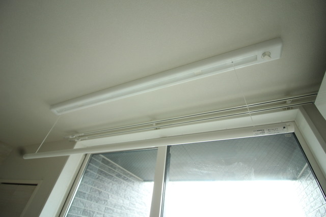 Crest Minori 303 その他設備