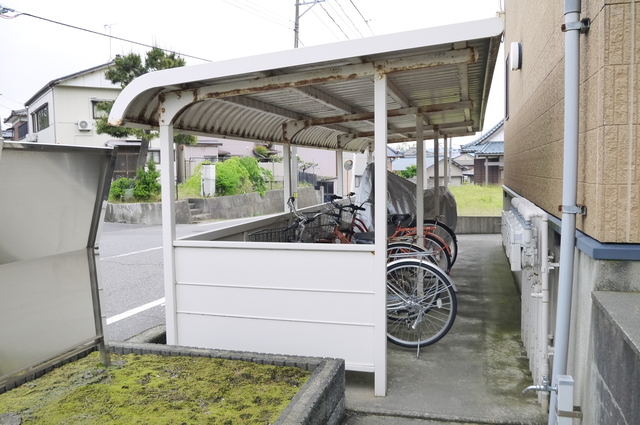 タンデムウィズ 207 その他共有部分