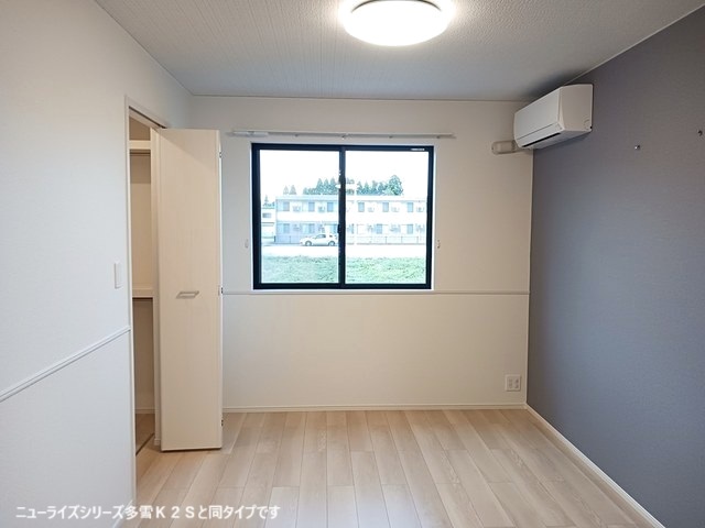 ル・ブリス 104 リビング