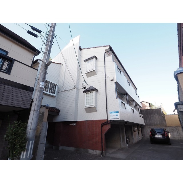エステート旭町