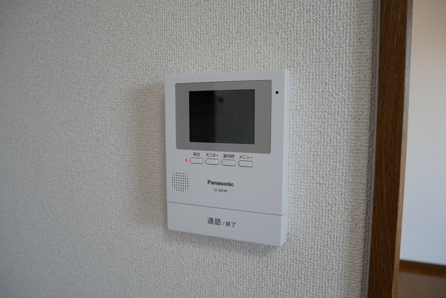 オーディアスⅠ 203 セキュリティ