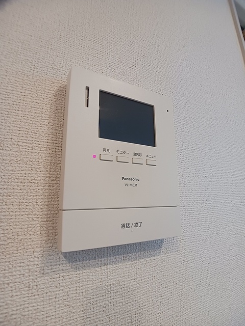 向日葵　１ 103 セキュリティ