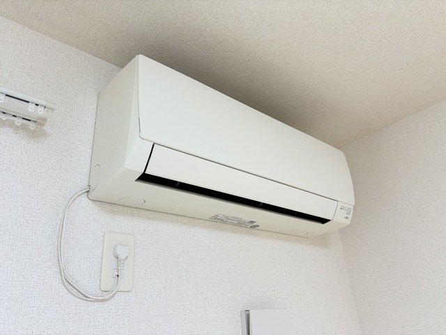 ガーデンハウス・アルバ 205 その他設備