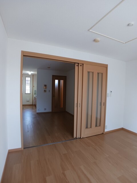 カメリアコートＤ 102 その他部屋・スペース