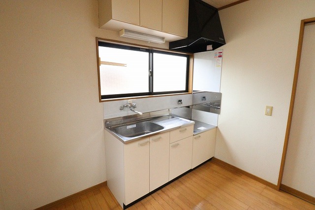 ロジュマン和泉 102 キッチン