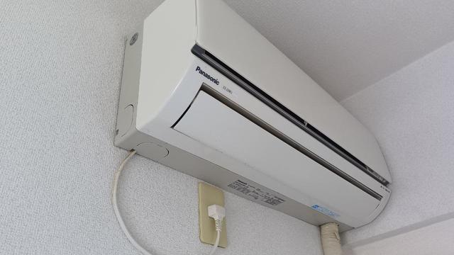 燕三条エクスプレスハイツ 510 その他設備