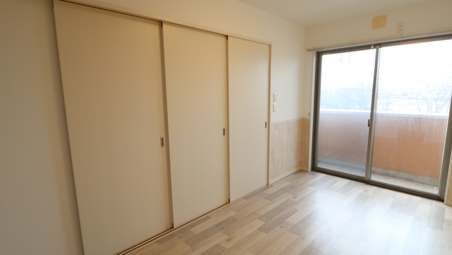 ＲＥＳＩＤＥＮＣＥ Ｈｉｌｌ Ｅａｓｔ河渡 207 リビング