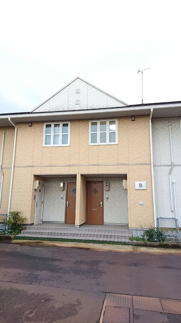 ＭａｓｔＴｏｗｎ下門前　A 202 玄関