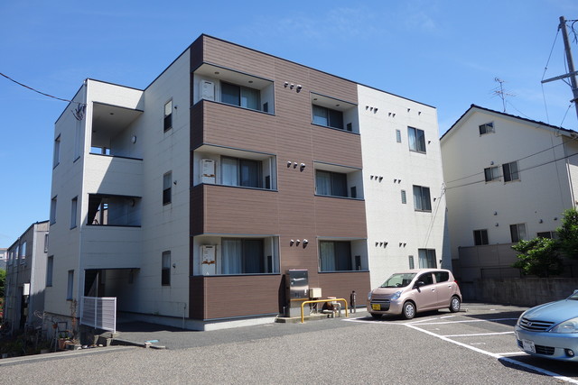 ドリームクリエイトＳＫ 303 駐車場
