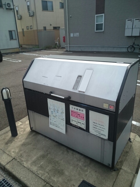 カーサ　アンビエンテ 203 その他