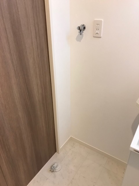 スモーレⅠ 2-B その他設備