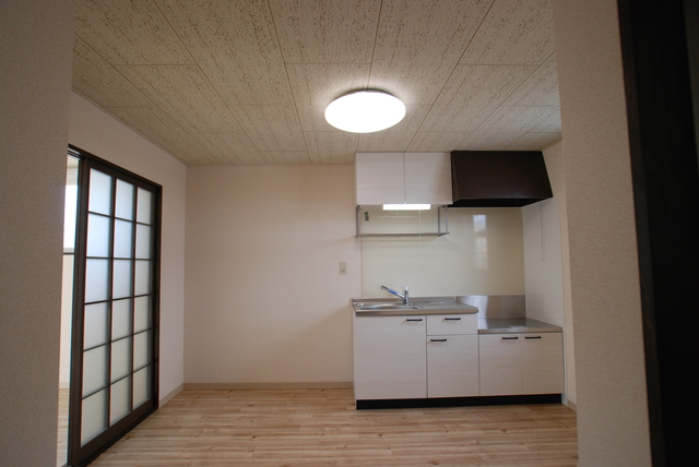 サンハイツ 101 その他部屋・スペース