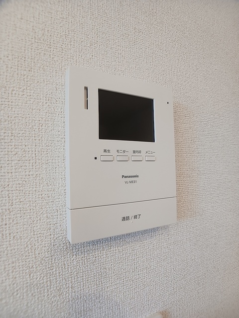 クレストⅠ 101 その他設備