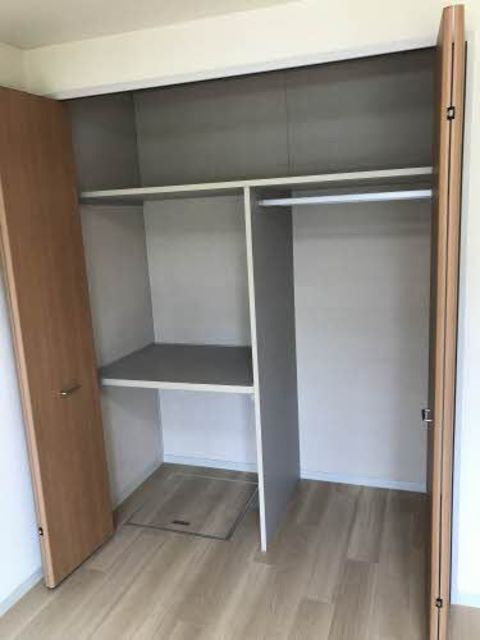 コスモス　Ⅰ 102 収納