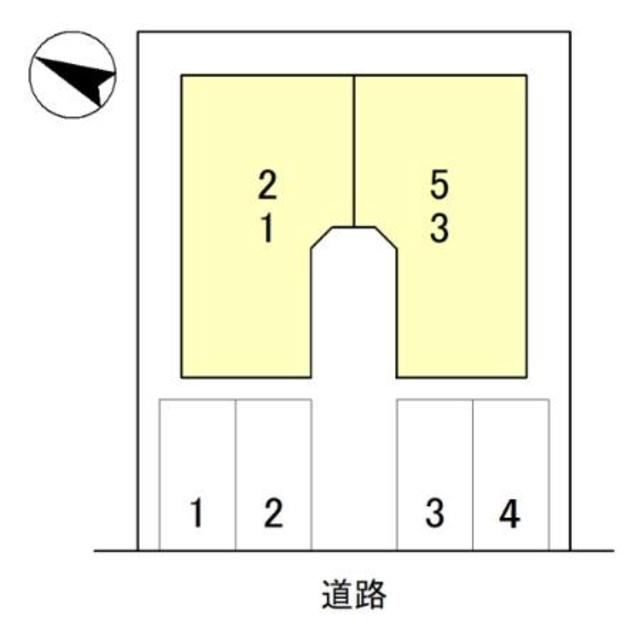 メゾン渚 3 その他