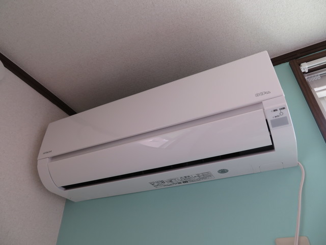 コーポ西千手 210 その他設備