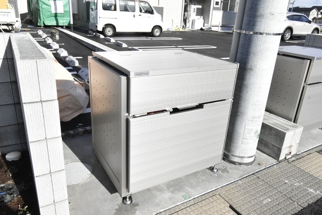 Ｄ‐ＲＯＯＭ女池上山Ⅰ 202 その他共有部分