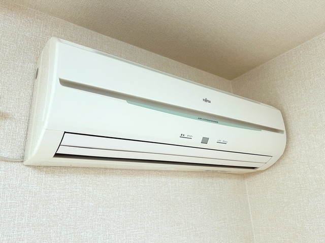 リベール　B 201 その他設備