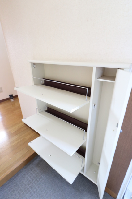 ＳＡＪＡ－Ｓａｉｌ 205 収納