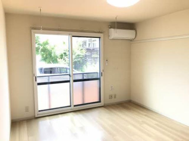 コスモス　Ⅰ 102 リビング