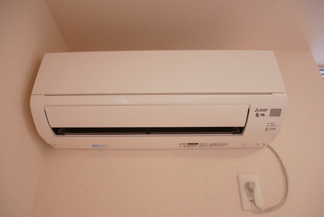 クレセント　Ａ 201 その他設備