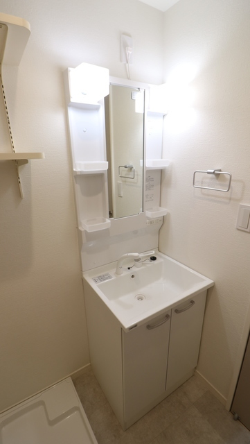 Common北葉町 205 洗面所