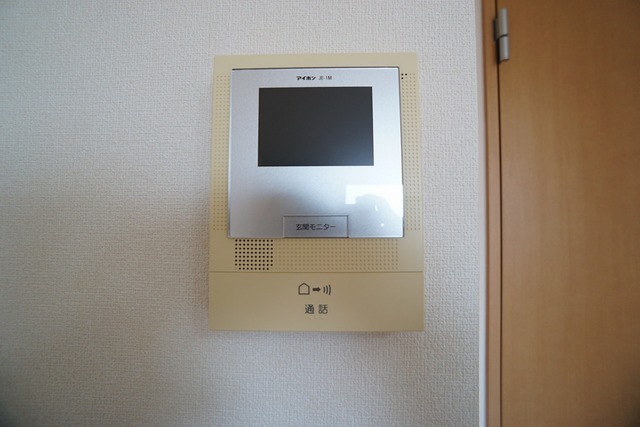 グランディー 207 セキュリティ