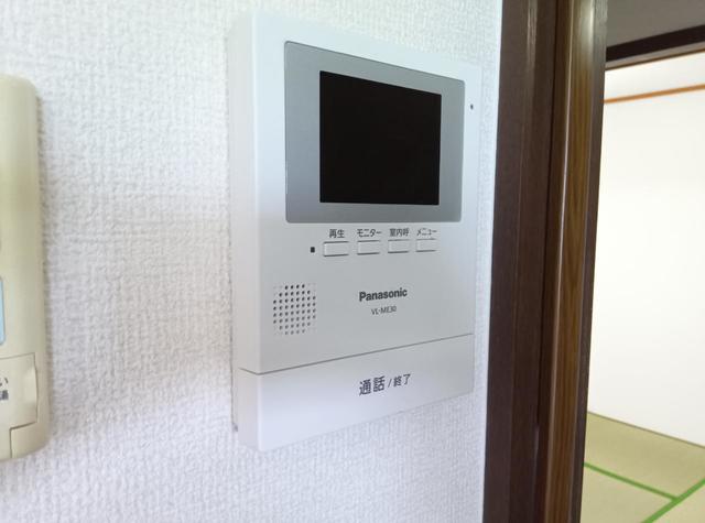ストーンフィールド 301 その他設備