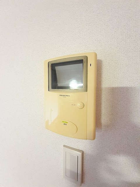 フィオレンテⅠ 103 セキュリティ
