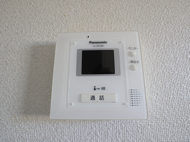 エブリィワン 203 セキュリティ